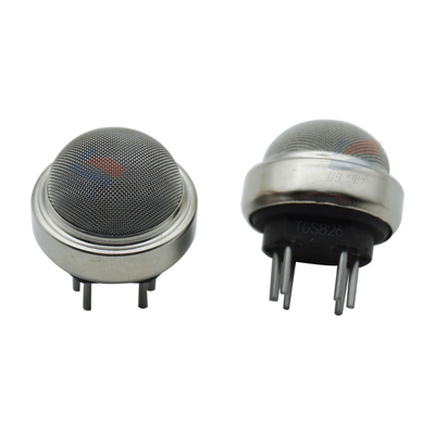 YJJ TGS826 NH3 Ammonia Gas Sensor Is Used For Ammonia Leak Detection In Cold Storage