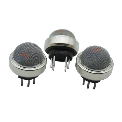 YJJ TGS826 NH3 Ammonia Gas Sensor Is Used For Ammonia Leak Detection In Cold Storage