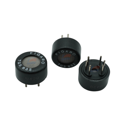 YJJ TGS832-A00 Halogen Gas Sensor For Freon Leak Detection In Cold Storage