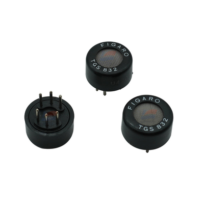 YJJ TGS832-A00 Halogen Gas Sensor For Freon Leak Detection In Cold Storage