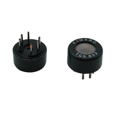 YJJ TGS832-A00 Halogen Gas Sensor For Freon Leak Detection In Cold Storage