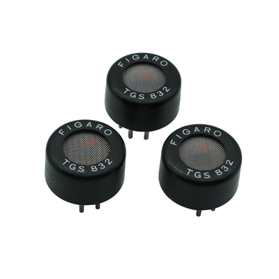 YJJ TGS832-A00 Halogen Gas Sensor For Freon Leak Detection In Cold Storage