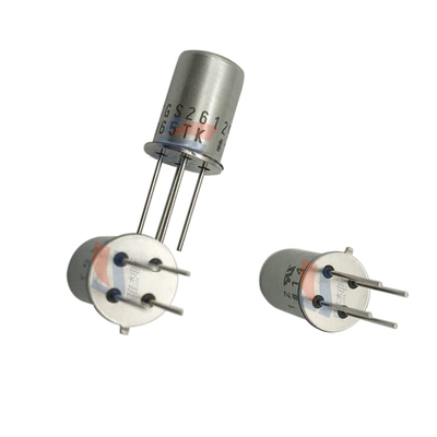 YJJ TGS2612 Combustible Gas Sensor For Combustible Gas Alarm