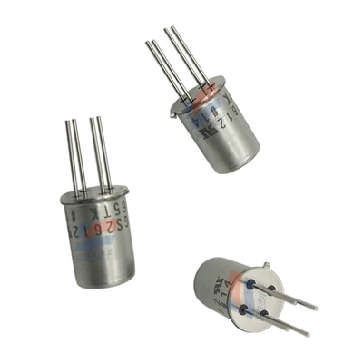 YJJ TGS2612 Combustible Gas Sensor For Combustible Gas Alarm