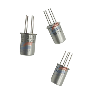 YJJ TGS2612 Combustible Gas Sensor For Combustible Gas Alarm