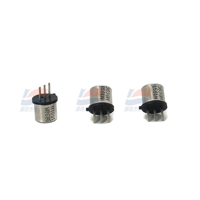 YJJ TGS3830 Refrigerant/Freon Gas Sensor Is Used To Detect Refrigerant Leakage Alarms In Refrigerators And Air Conditioners