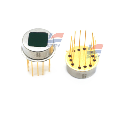 LRM-274-HFIK-12 Quad Channel Pyroelectric Detector Thermal Compensation