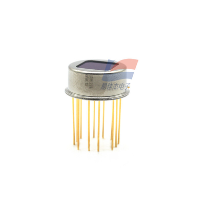 LRM-274-HFIK-12 Quad Channel Pyroelectric Detector Thermal Compensation