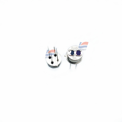 PYS3228TCG5G20/3506 NDIR Gas Sensor Dual Analog Outputs Metal Material