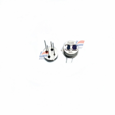 PYS3228TCG5G20/3506 NDIR Gas Sensor Dual Analog Outputs Metal Material