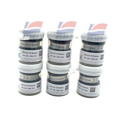 Four-electrode Carbon Monoxide Electrochemical Sensor Part No. 051-1900-200 for Fast and Accurate Detection of CO Gas