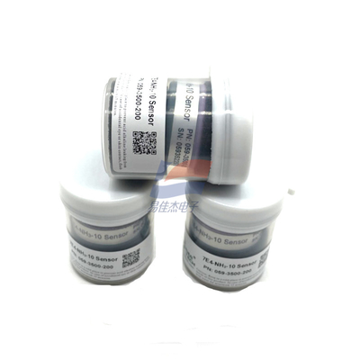 7E4-NH3-10 PN: 059-3500-200 FOUR ELECTRODE NH3 Gas SENSOR