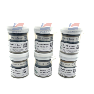 YJJ 7E4-NO-10 058-0700-200 Electrochemical Nitric Oxide Sensor Is Used For Detection Of NO Gas Concentration