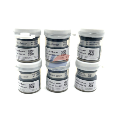 YJJ 7E4-O3-5 068-0900-200 Electrochemical Ozone Sensor Is Used In O3 Detectors