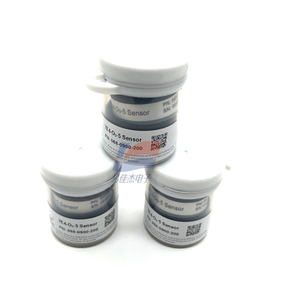 7E4-O3-5 (PN: 068-0900-200) FOUR ELECTRODE O3 SENSOR Product Is Used To Measure The Concentration Of Ozone Gas Using Four Electrode Structure Design  Using Compensation Algorithm To Improve