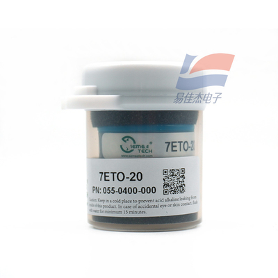 7ETO-20 (PN: 055-0400-000) ELECTROCHEMICAL SENSOR  0 ~ 20 ppm For Gas Analyzers