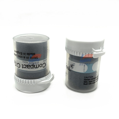7HCN Hydrogen Cyanide (HCN) Gas Sensor Part Number: AJ702-400 Repeated Or Continuous Exposures Will Result In Significant Output Drift And Shortened Operating Life