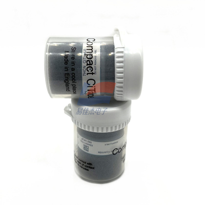 7HCN Hydrogen Cyanide (HCN) Gas Sensor Part Number: AJ702-400 Repeated Or Continuous Exposures Will Result In Significant Output Drift And Shortened Operating Life