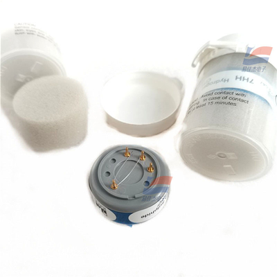 7HH Electrochemistry Hydrogen Sulphide 0-50ppm For Gas Analyzers  Hydrogen Sulfide Detector
