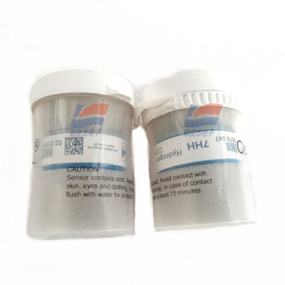 7HH Electrochemistry Hydrogen Sulphide 0-50ppm For Gas Analyzers  Hydrogen Sulfide Detector