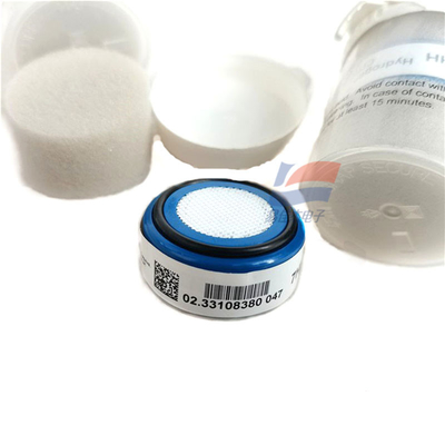 7HH Electrochemistry Hydrogen Sulphide 0-50ppm For Gas Analyzers  Hydrogen Sulfide Detector