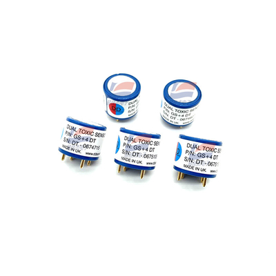 YJJ GS 4DT Gas Sensor The Ideal Choice for CO and H2S Gas Concentration Monitorin