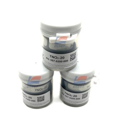 7NO2-20 (PN: 057-0200-000) ELECTROCHEMICAL NO2-20 SENSOR For Measuring The Concentration Of Nitrogen Dioxide Gas  Standard Series 7 Nitrogen Dioxide Electrochemical Sensor Can Be Replaced Through Pin