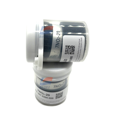7NO2-20 (PN: 057-0200-000) ELECTROCHEMICAL NO2-20 SENSOR For Measuring The Concentration Of Nitrogen Dioxide Gas  Standard Series 7 Nitrogen Dioxide Electrochemical Sensor Can Be Replaced Through Pin