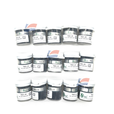 7NO2-20 (PN: 057-0200-000) ELECTROCHEMICAL NO2-20 SENSOR For Measuring The Concentration Of Nitrogen Dioxide Gas  Standard Series 7 Nitrogen Dioxide Electrochemical Sensor Can Be Replaced Through Pin