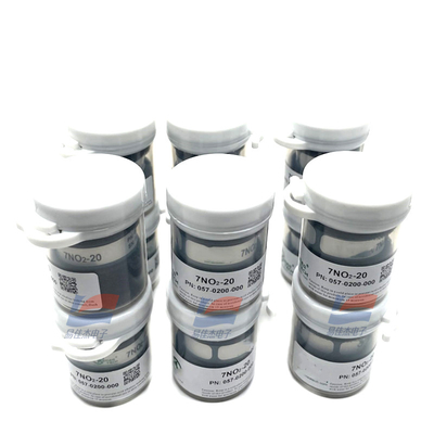 7NO2-20 (PN: 057-0200-000) ELECTROCHEMICAL NO2-20 SENSOR For Measuring The Concentration Of Nitrogen Dioxide Gas  Standard Series 7 Nitrogen Dioxide Electrochemical Sensor Can Be Replaced Through Pin