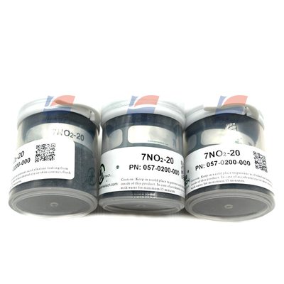 7NO2-20 (PN: 057-0200-000) ELECTROCHEMICAL NO2-20 SENSOR For Measuring The Concentration Of Nitrogen Dioxide Gas  Standard Series 7 Nitrogen Dioxide Electrochemical Sensor Can Be Replaced Through Pin