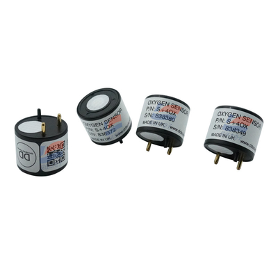 YJJ S+4OX 2 Years Life 4 Series Electrochemical Oxygen Sensor For Stationary Oxygen Detector