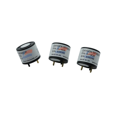 YJJ S+4OX 2 Years Life 4 Series Electrochemical Oxygen Sensor For Stationary Oxygen Detector