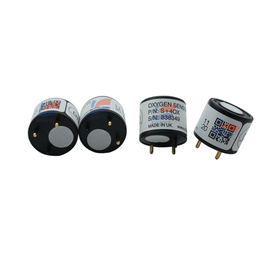 YJJ S+4OX 2 Years Life 4 Series Electrochemical Oxygen Sensor For Stationary Oxygen Detector