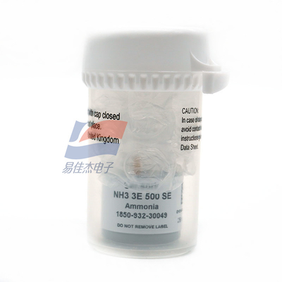 YJJ NH3 3E 500 SE Three-Electrode Electrochemical Ammonia Sensor For Mobile And Point Measurement