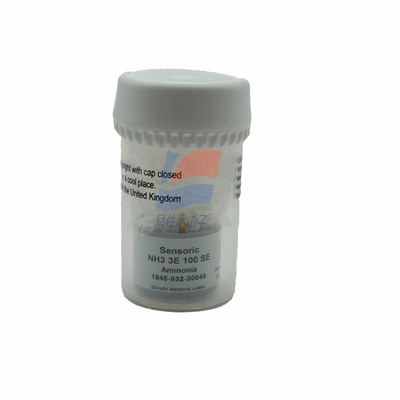 YJJ NH3 3E 100 SE Three-Electrode Electrochemical Ammonia Sensor For Mobile And Point Measurement