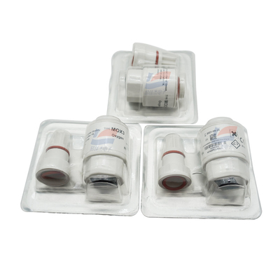 YJJ MOX-3 MOX3 AA829-M10 Respirator Medical Oxygen Battery Oxygen Sensor