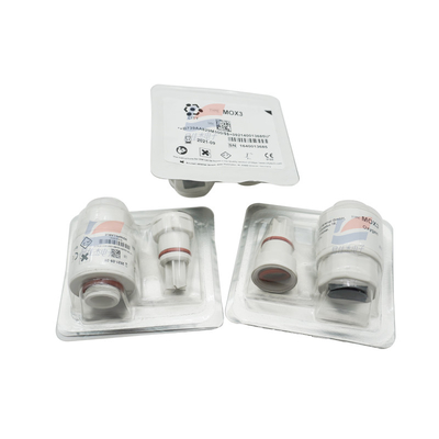 YJJ MOX-3 MOX3 AA829-M10 Respirator Medical Oxygen Battery Oxygen Sensor