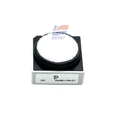 AAW85-07WA ANALOGUE GAS SENSORS Eases Instrument Design And Manufacturing
