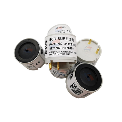 YJJ ECO-SURE 2112B3000 Fire alarm Electrochemical Carbon Monoxide CO Sensor In Parking lot