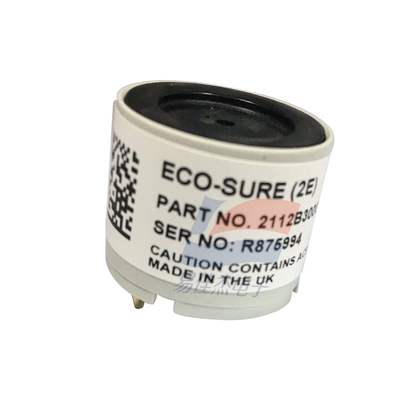 YJJ ECO-SURE 2112B3000 Fire alarm Electrochemical Carbon Monoxide CO Sensor In Parking lot