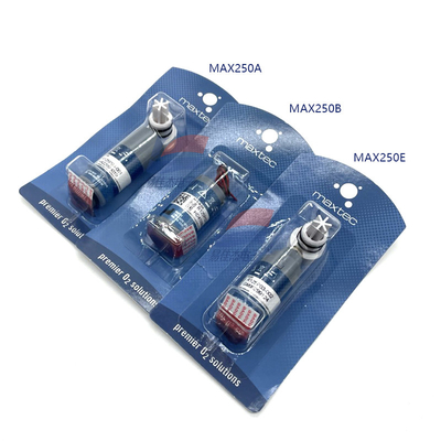 YJJ MAX250E MAX-250E R125P003-002 CEMS Industrial Gas Analyzer Oxygen Battery Oxygen Sensor Accessories