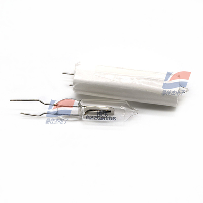 UV Photodiode Sensor R2868 R9533 R9454 R244 L9657-03 260 nm High Speed UVTRON UV On Off Detector