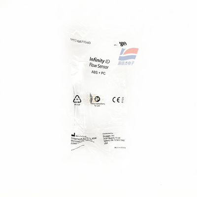 6871980 Medical Infinity ID Flow Sensor New And Original