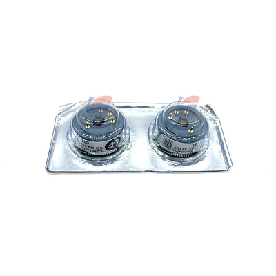 CO-AF Carbon Monoxide Sensor Small With Filter Membrane 5000ppm For Carbon Monoxide Gas Analyzer