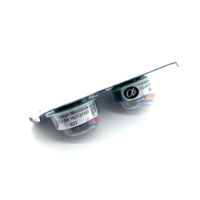 CO-AF Carbon Monoxide Sensor Small With Filter Membrane 5000ppm For Carbon Monoxide Gas Analyzer