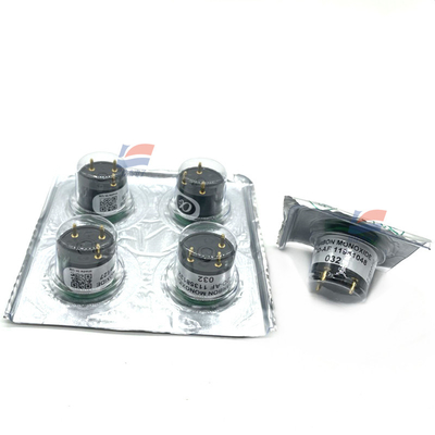 CO-AF Carbon Monoxide Sensor Small With Filter Membrane 5000ppm For Carbon Monoxide Gas Analyzer