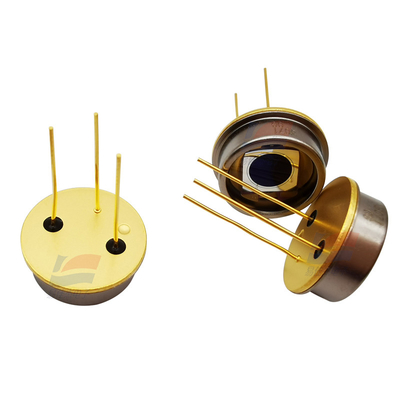 YJJ S3071 large Area High Speed Silicon PIN Photodiode