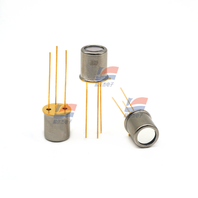 YJJ S12742-254 Band Interference Filter Silicon Photodiode For Monochromatic Light (254 nm) Detection
