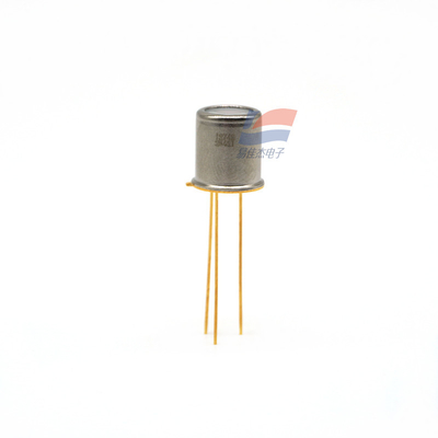 YJJ S12742-254 Band Interference Filter Silicon Photodiode For Monochromatic Light (254 nm) Detection